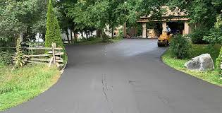 Best Paver Driveway Installation  in Amherst, OH